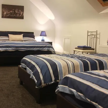 Sanibel Bed & Breakfast *