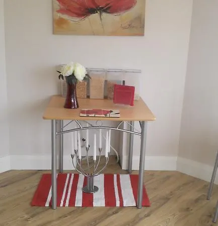 Oda ve Kahvaltı Sanibel