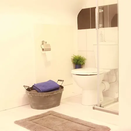 Sanibel فيتهارد اون سي