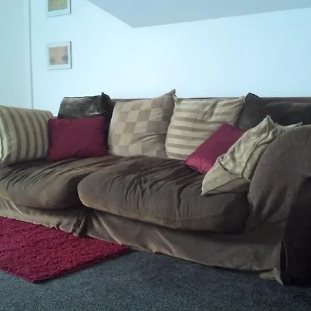 Oda ve Kahvaltı Sanibel Fethard-on-Sea