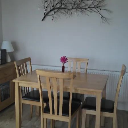Sanibel Couette-café Fethard-on-Sea