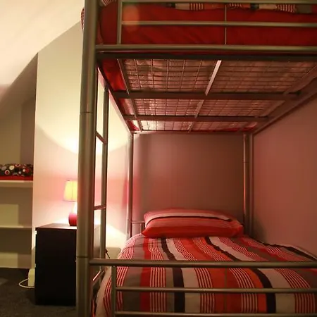 Oda ve Kahvaltı Sanibel *