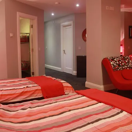 Sanibel فندق مبيت وإفطار