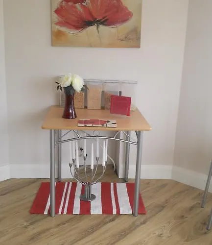 Bed & Breakfast Sanibel