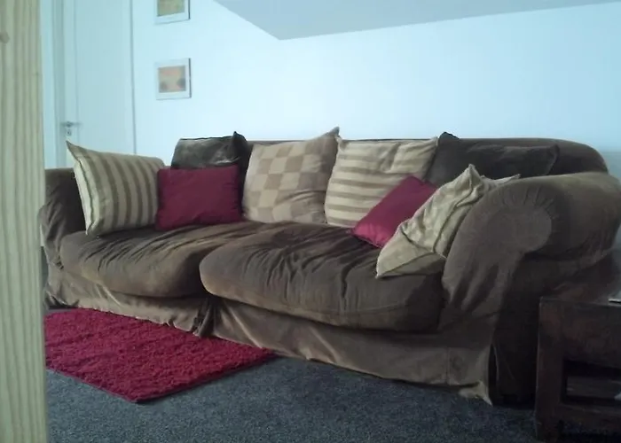 Bed & Breakfast Sanibel Fethard-on-Sea