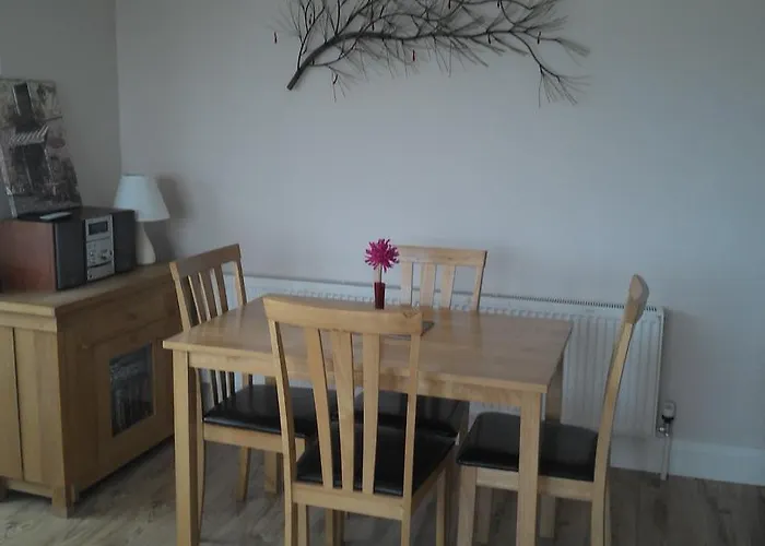 Sanibel Bed & Breakfast Fethard-on-Sea