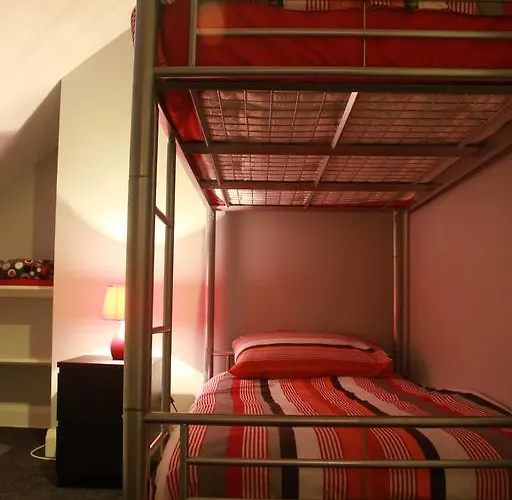 Bed & Breakfast Sanibel *