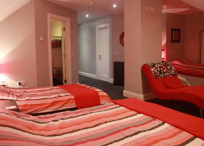 Sanibel Bed & Breakfast